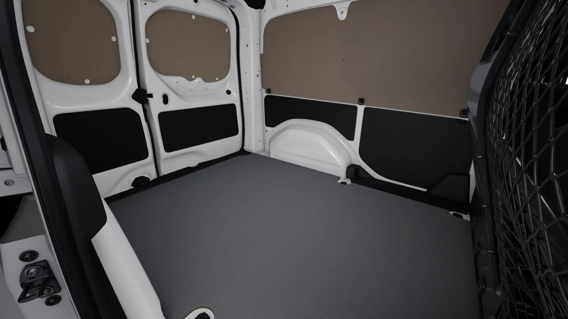 Mercedes-Benz Citan Citan 113 Fourgon PRO Standard