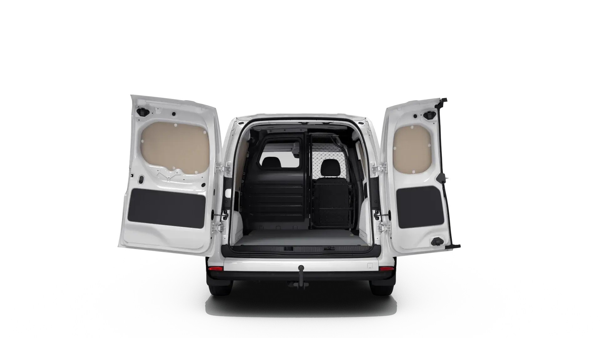 Mercedes-Benz Citan Citan 113 Fourgon PRO Standard