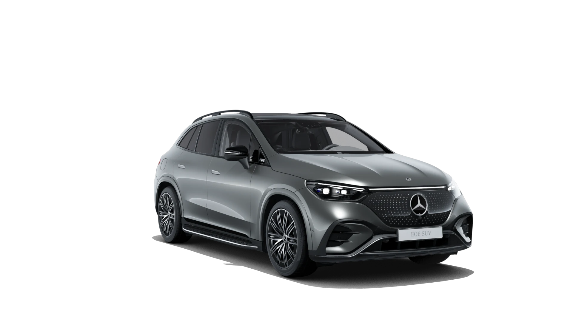Mercedes-Benz EQE Classe EQE 500 4MATIC  "Excellence Edition"