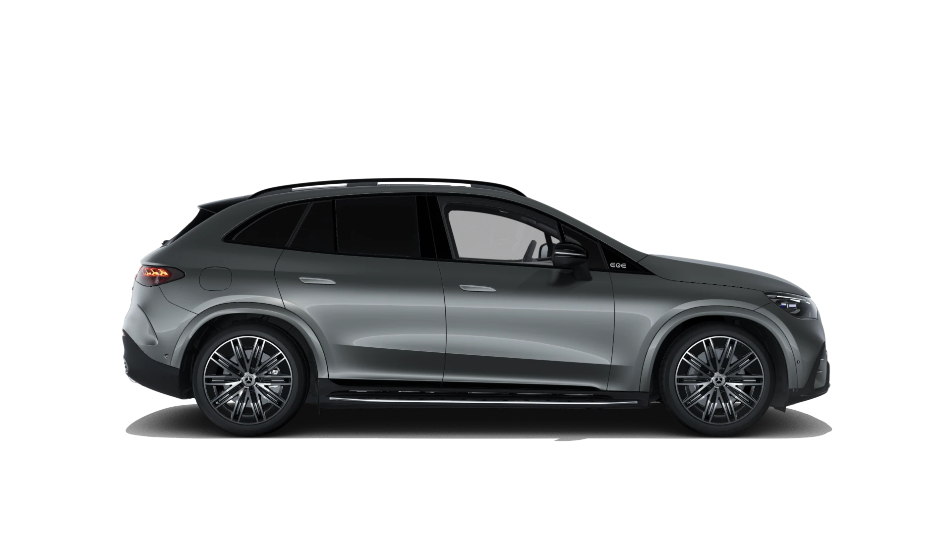 Mercedes-Benz EQE Classe EQE 500 4MATIC  "Excellence Edition"