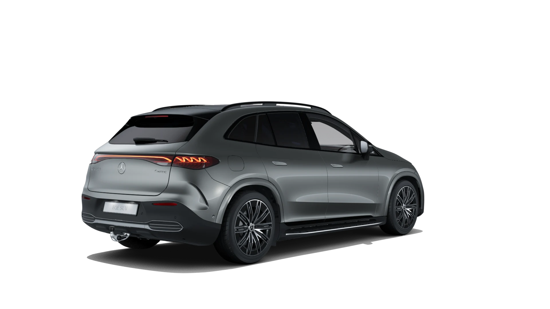 Mercedes-Benz EQE Classe EQE 500 4MATIC  "Excellence Edition"