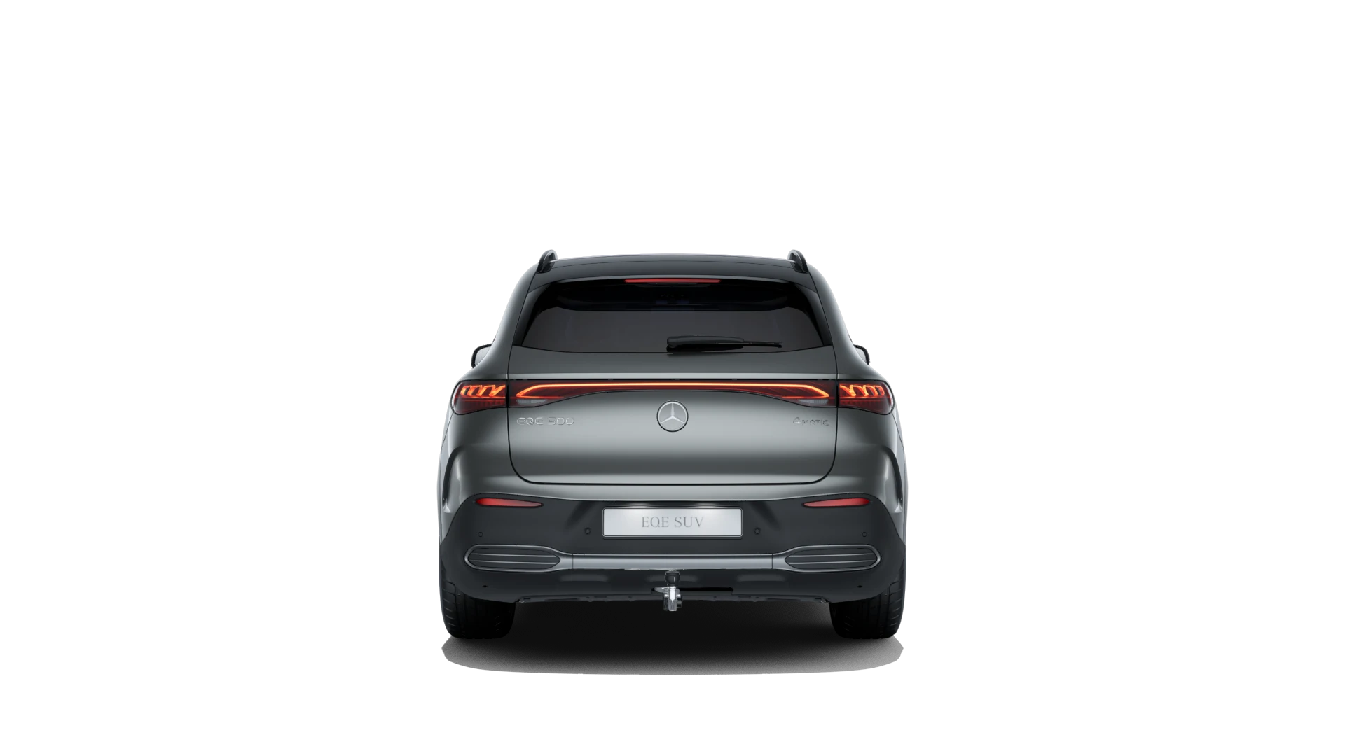 Mercedes-Benz EQE Classe EQE 500 4MATIC  "Excellence Edition"