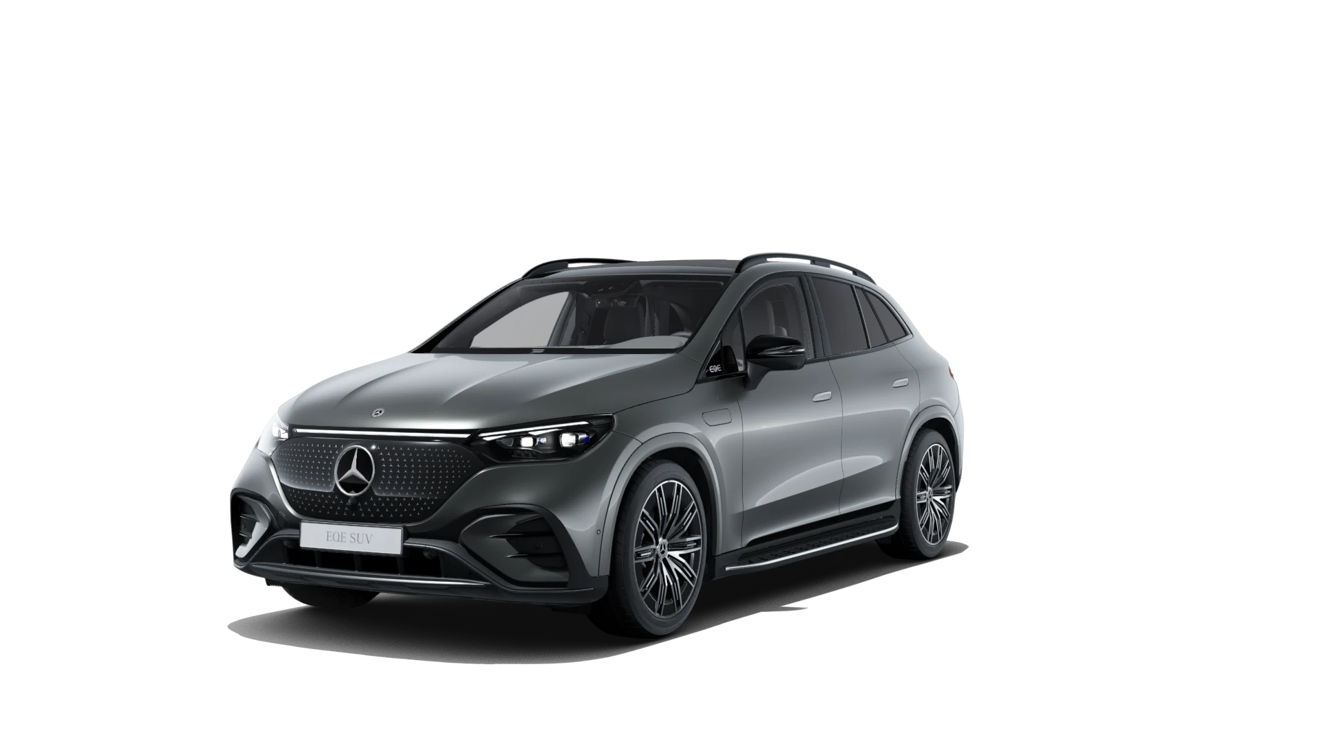 Photo Mercedes-Benz EQE Classe EQE 500 4MATIC SUV "Excellence Edition"