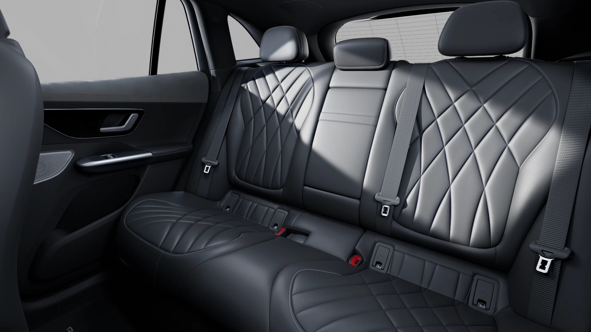 Mercedes-Benz EQE Classe EQE 500 4MATIC  "Excellence Edition"
