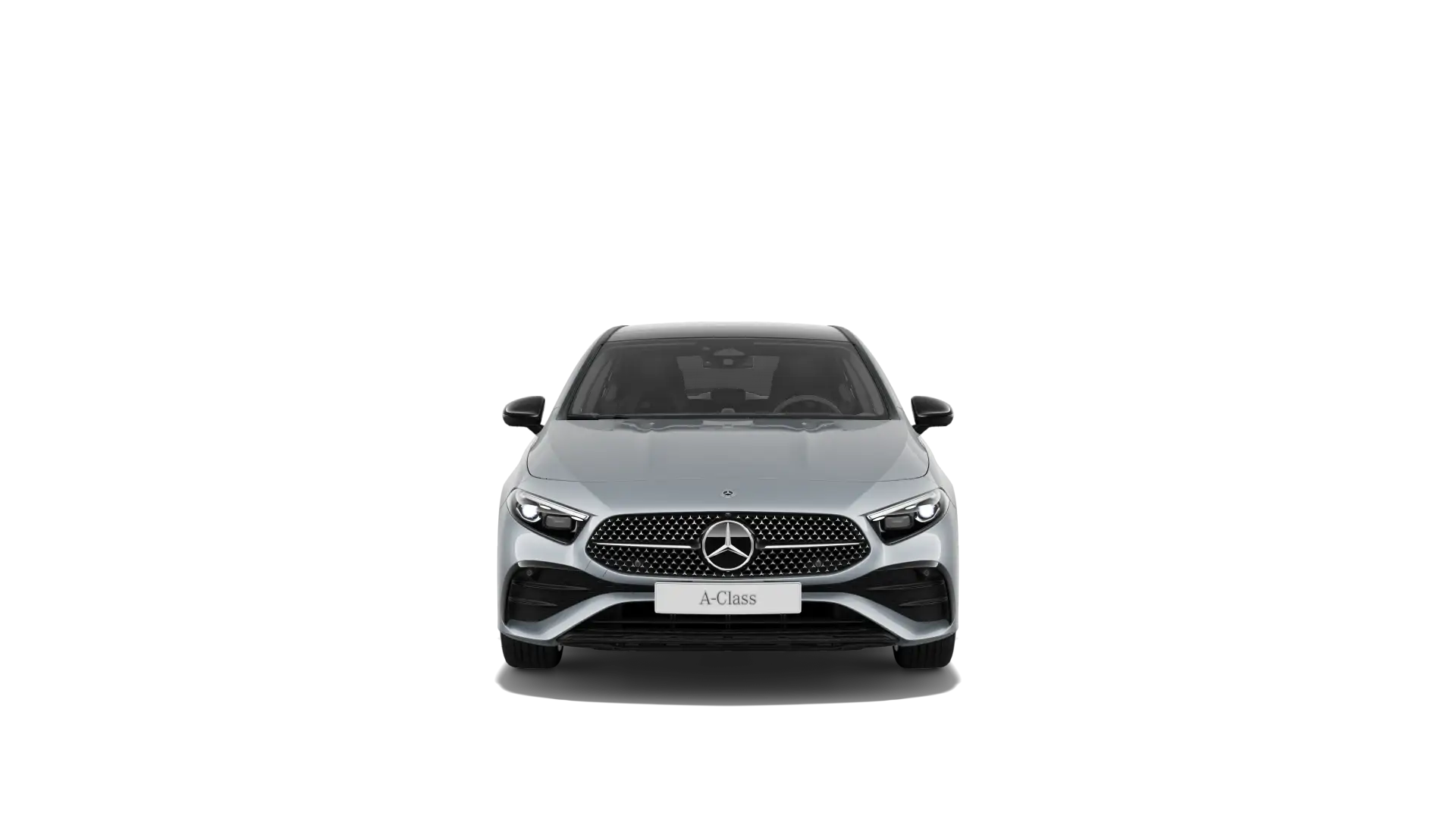 Mercedes-Benz Classe A Classe A 220 4MATIC Berline Compacte AMG Line