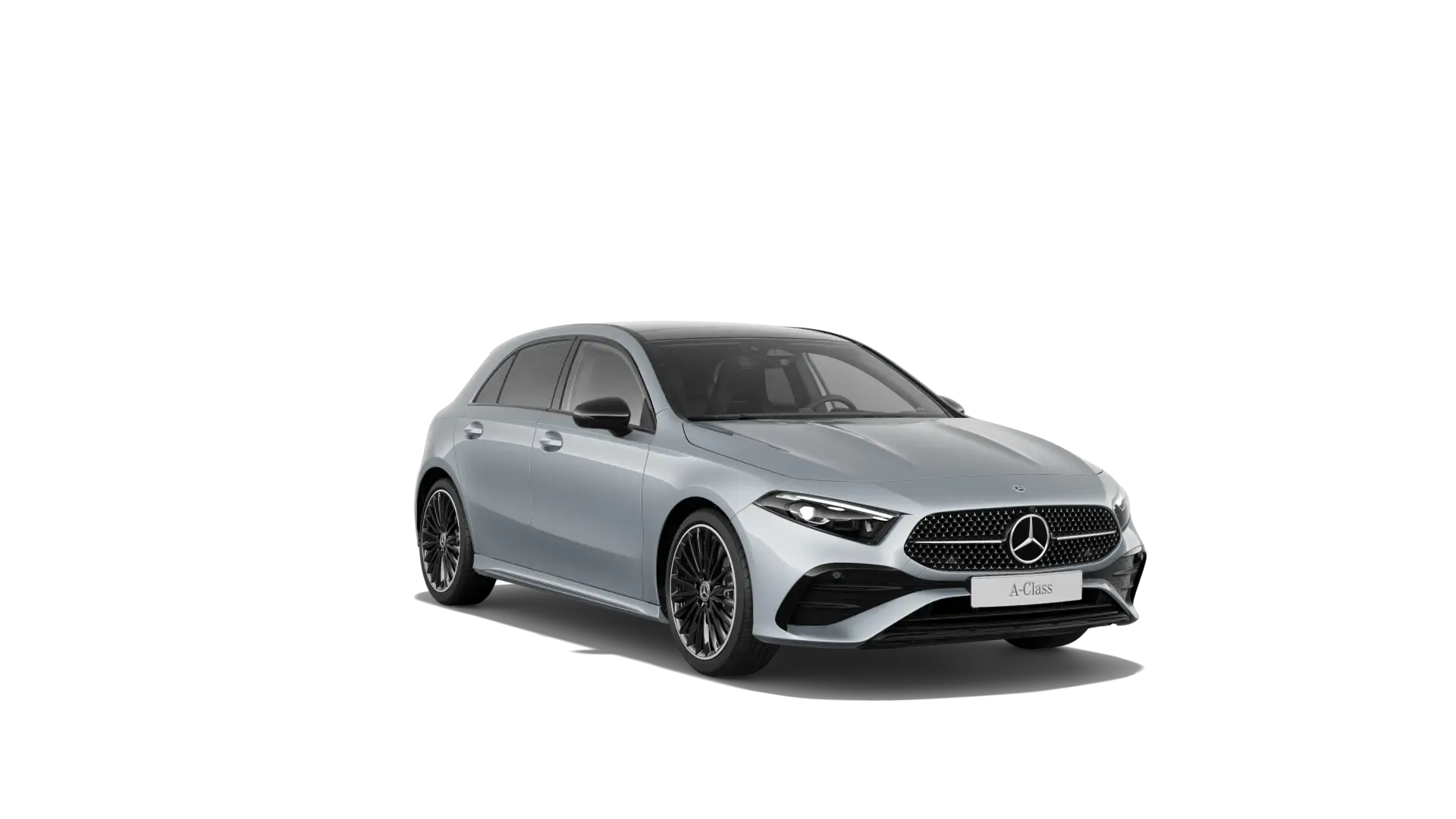 Mercedes-Benz Classe A Classe A 220 4MATIC Berline Compacte AMG Line
