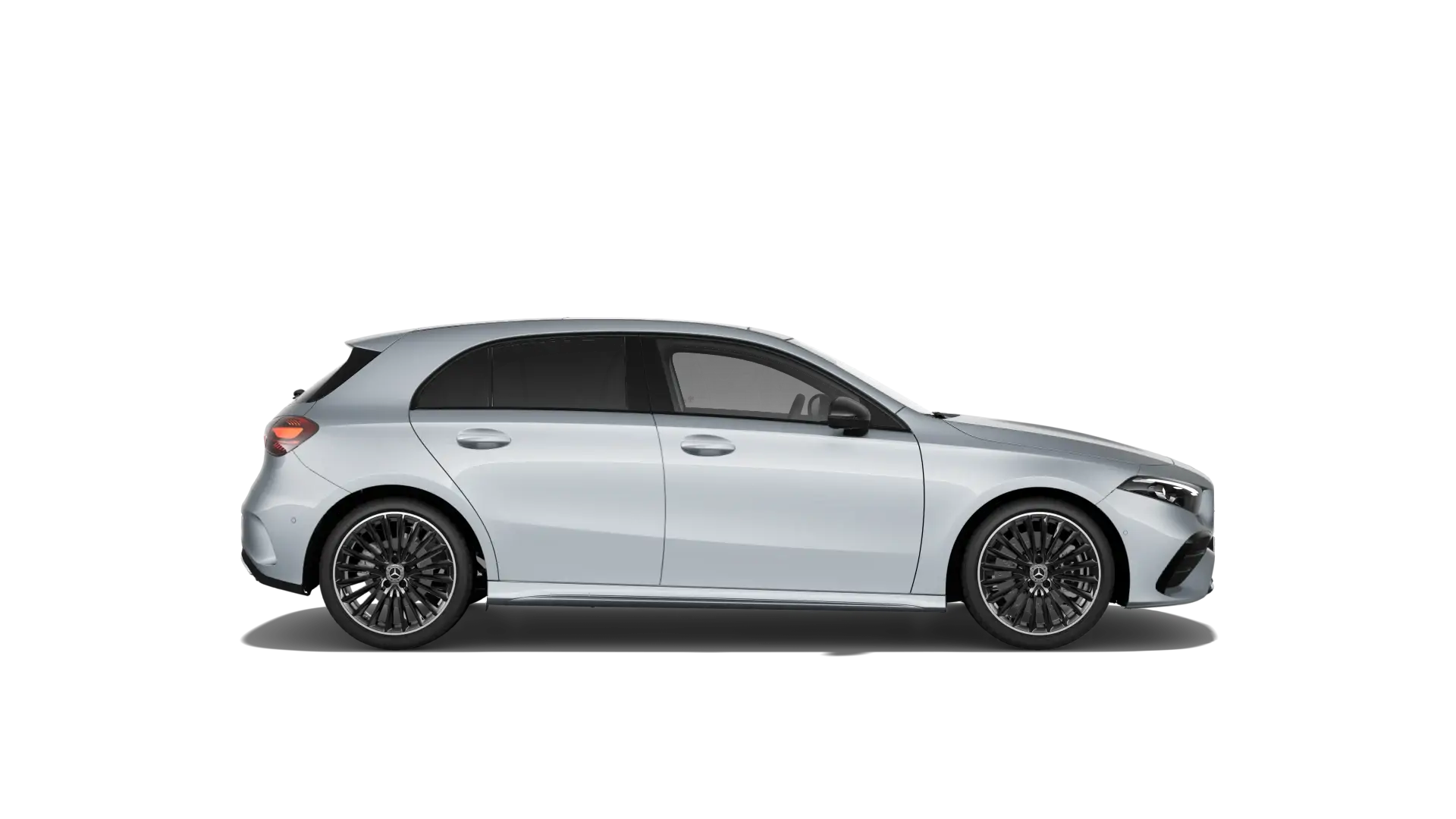 Mercedes-Benz Classe A Classe A 220 4MATIC Berline Compacte AMG Line