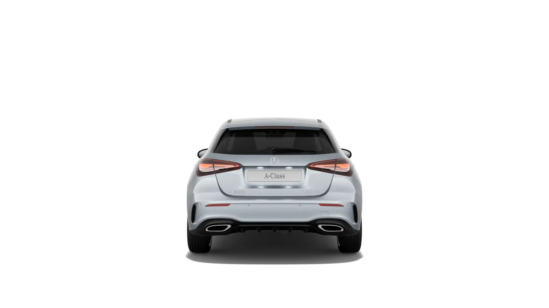 Mercedes-Benz Classe A Classe A 220 4MATIC Berline Compacte AMG Line