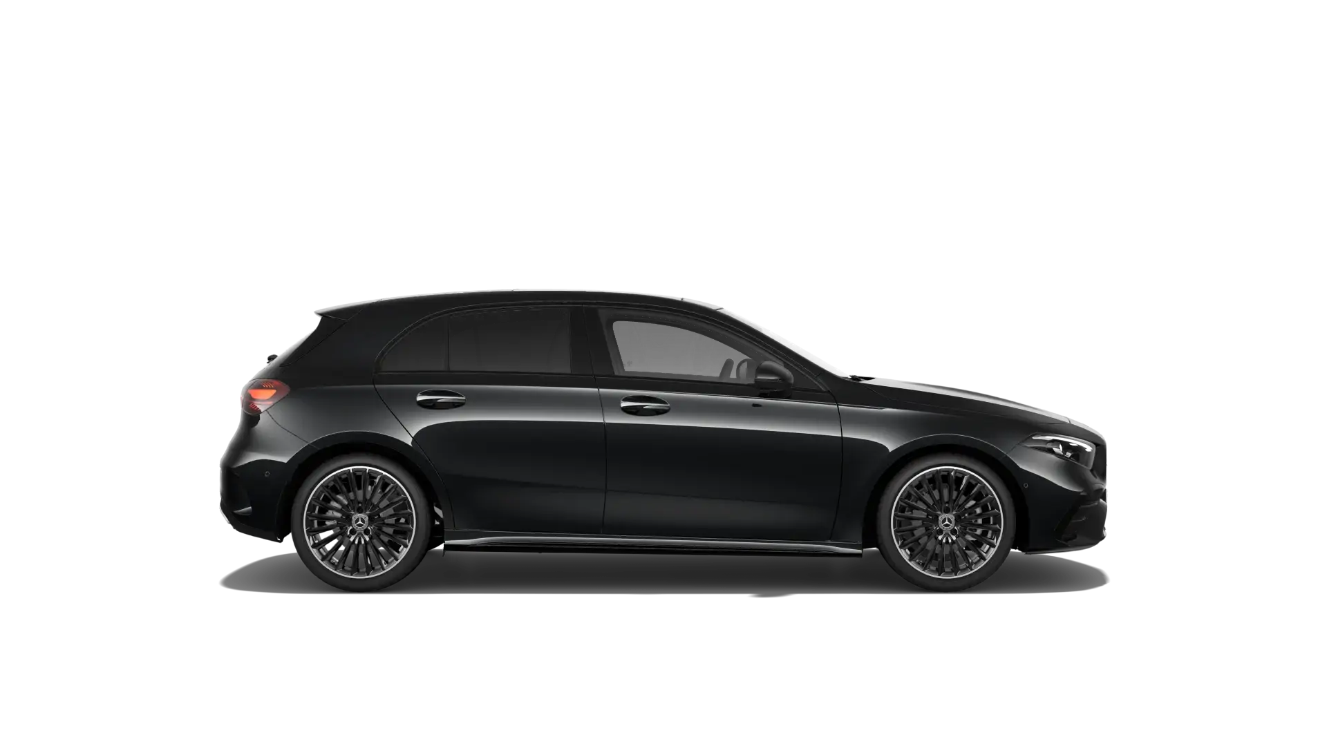 Mercedes-Benz Classe A Classe A 200 Berline Compacte Night Star AMG Line