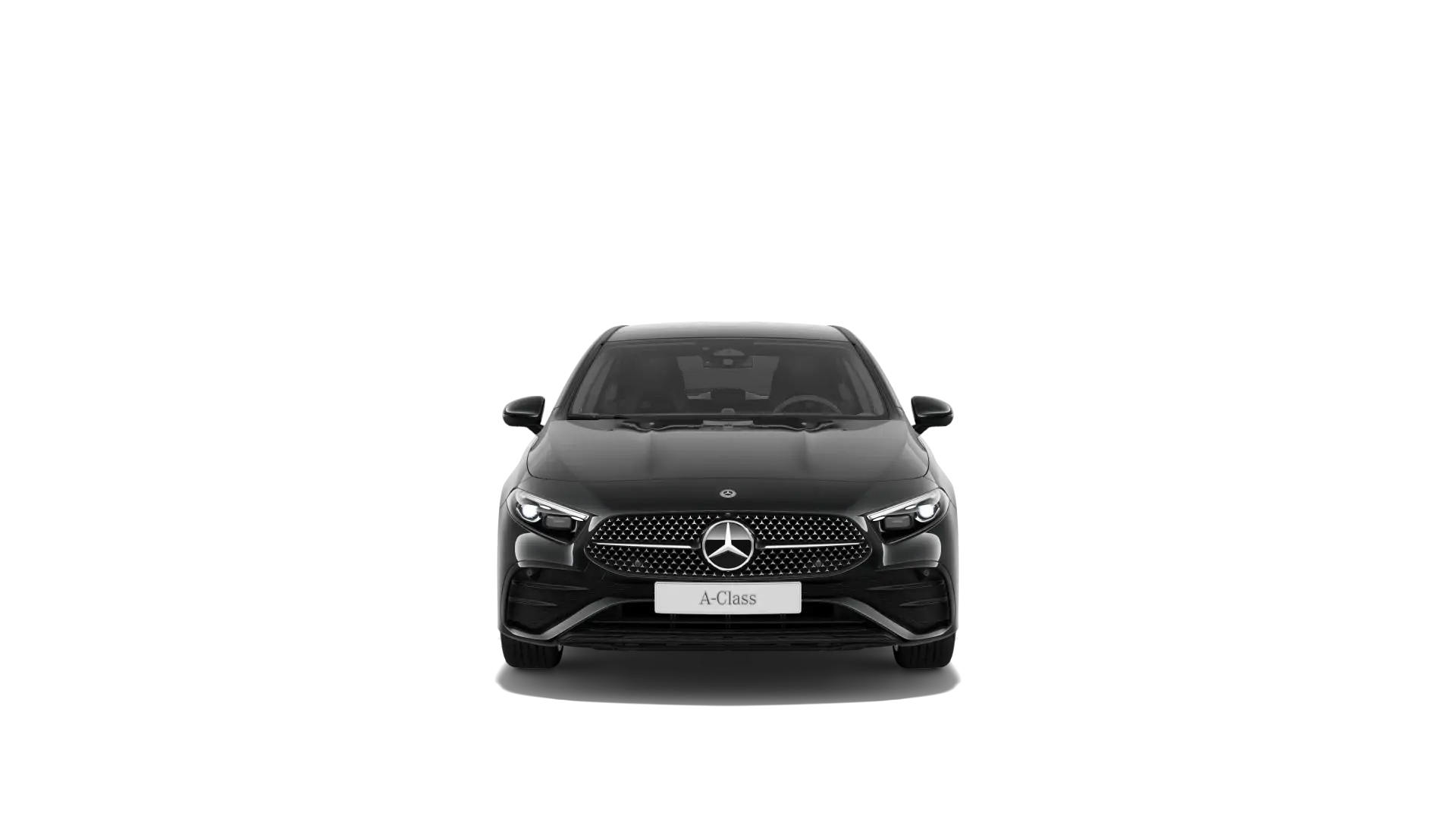 Mercedes-Benz Classe A Classe A 220 4MATIC Berline Compacte AMG Line