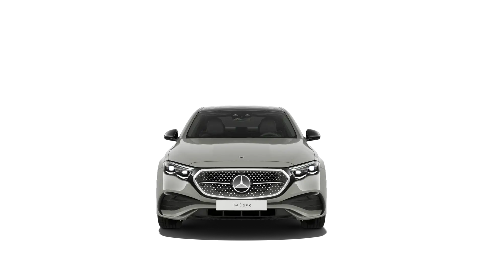 Mercedes-Benz Classe E Classe E 200 4MATIC Berline