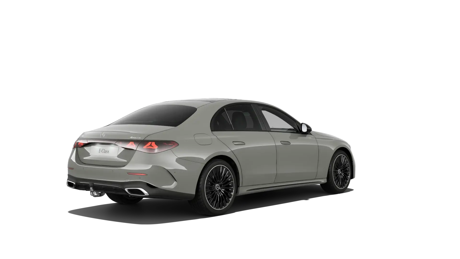 Mercedes-Benz Classe E Classe E 200 4MATIC Berline
