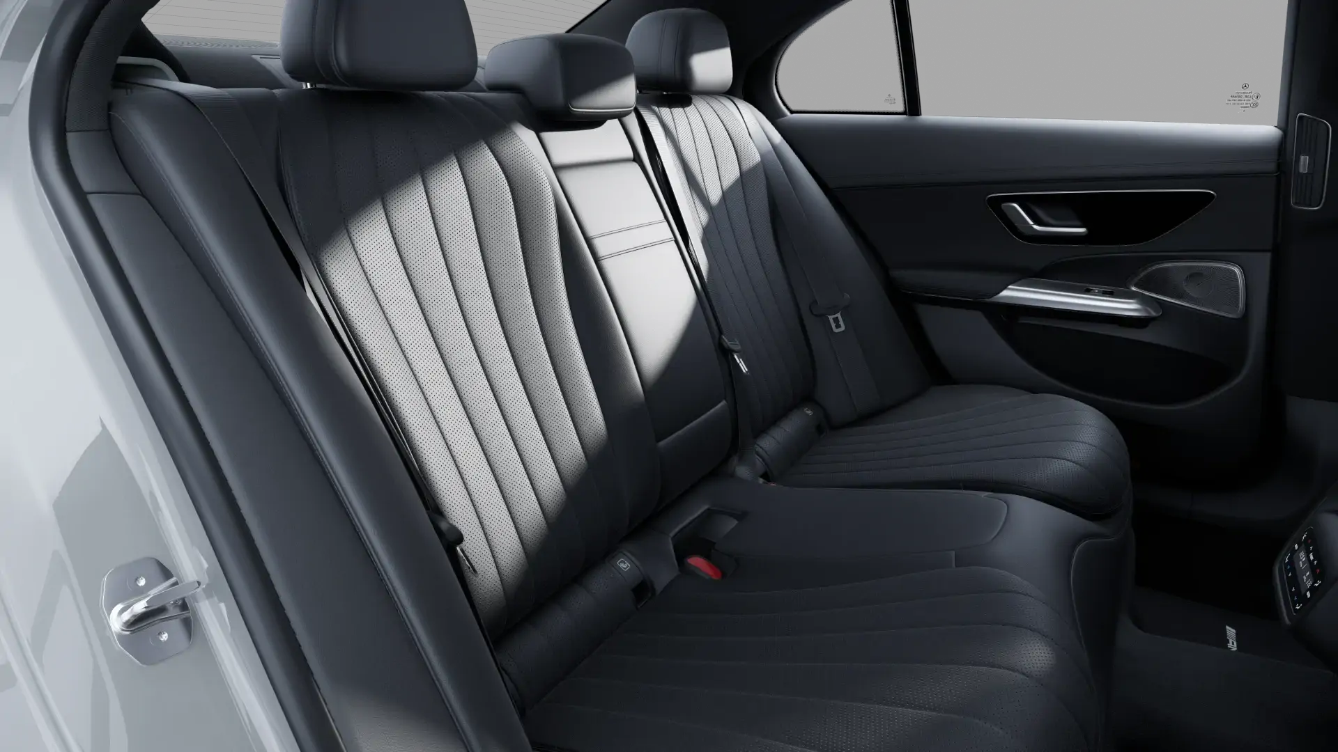 Mercedes-Benz Classe E Classe E 200 4MATIC Berline