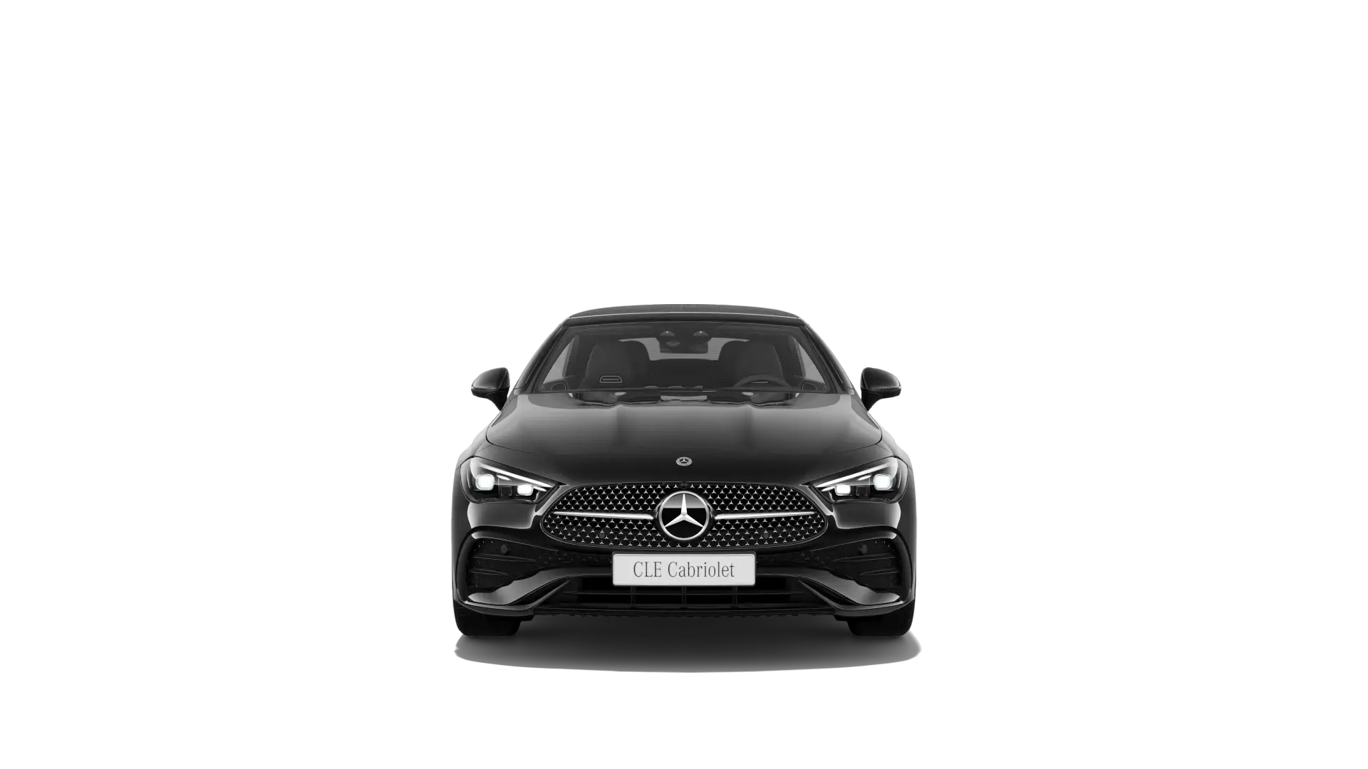Mercedes-Benz CLE Classe CLE 300 4MATIC Cabriolet