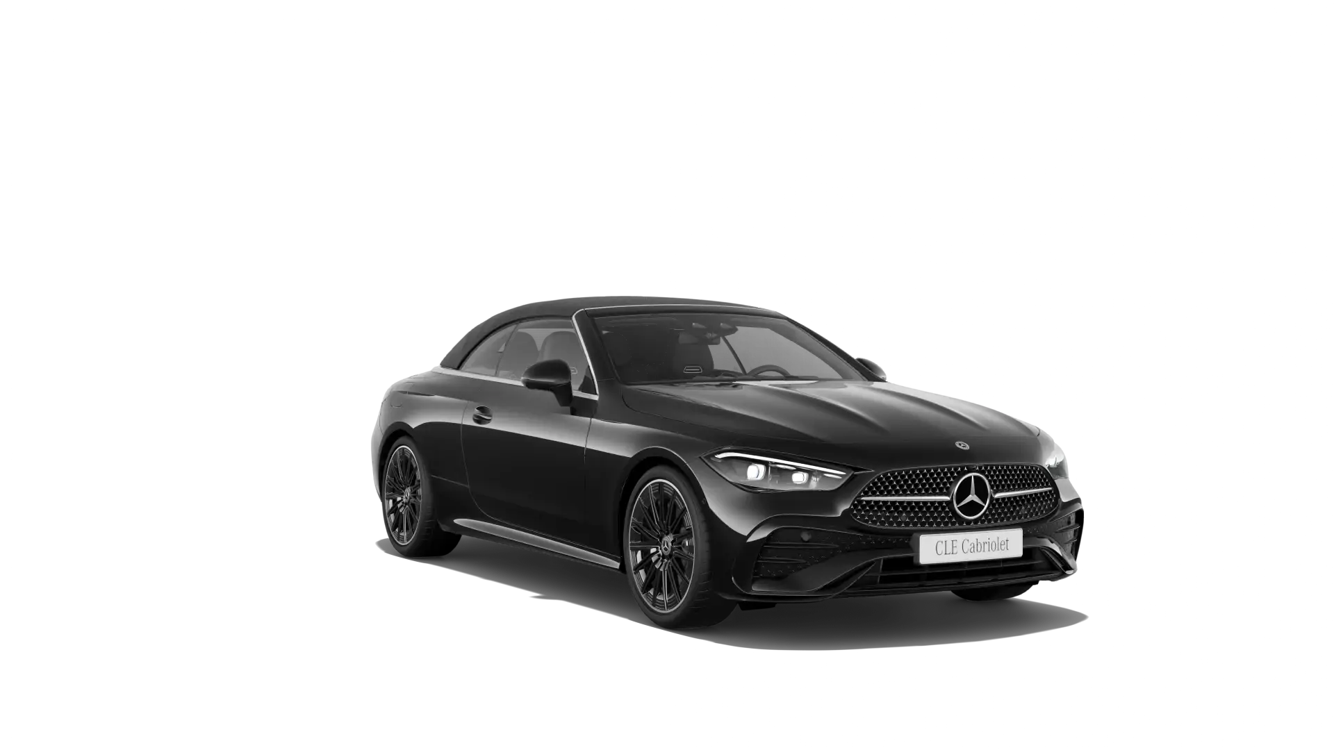 Mercedes-Benz CLE Classe CLE 300 4MATIC Cabriolet