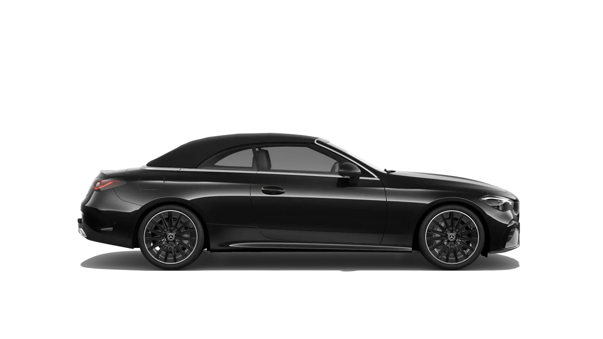 Mercedes-Benz CLE Classe CLE 300 4MATIC Cabriolet