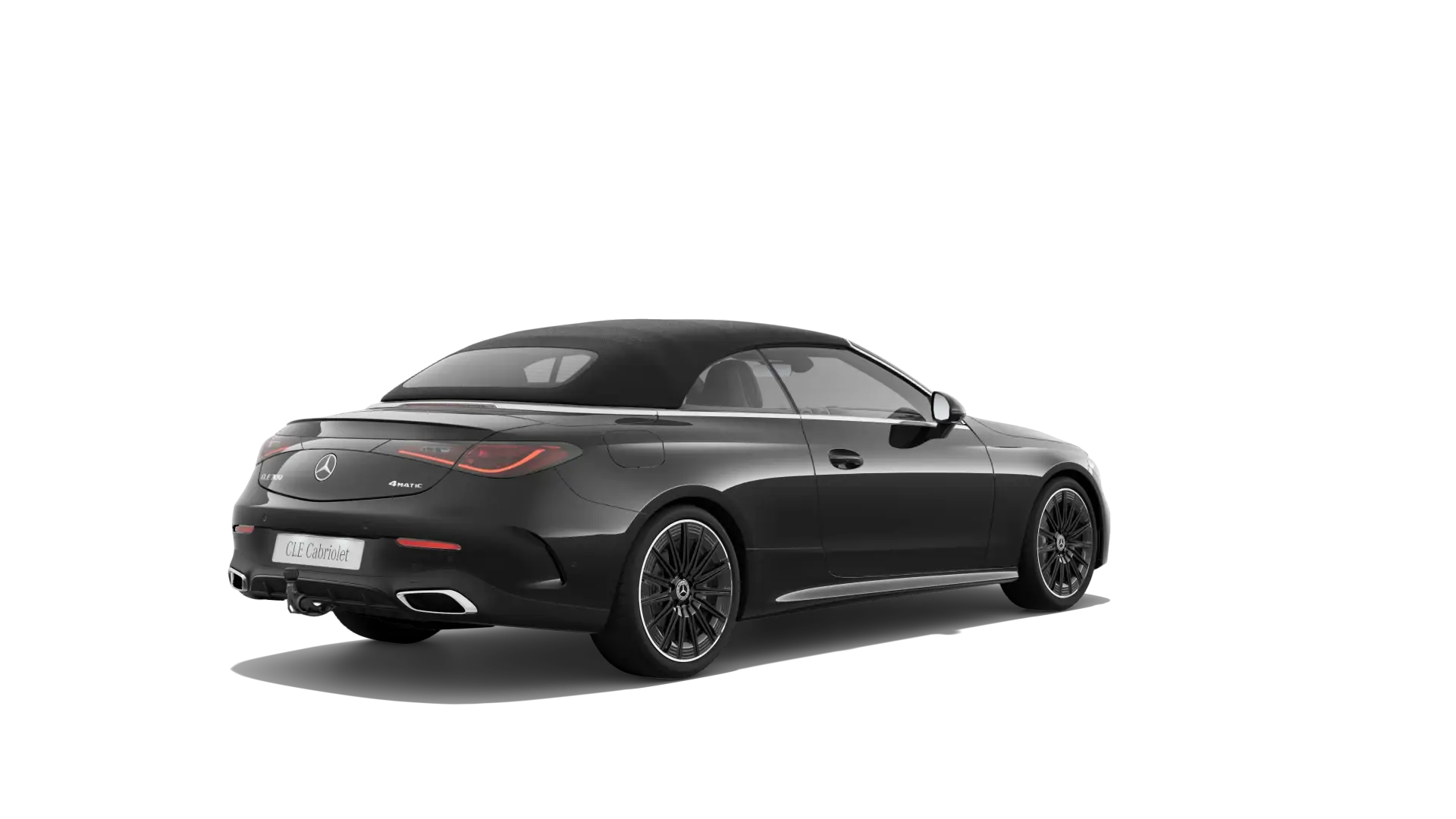 Mercedes-Benz CLE Classe CLE 300 4MATIC Cabriolet