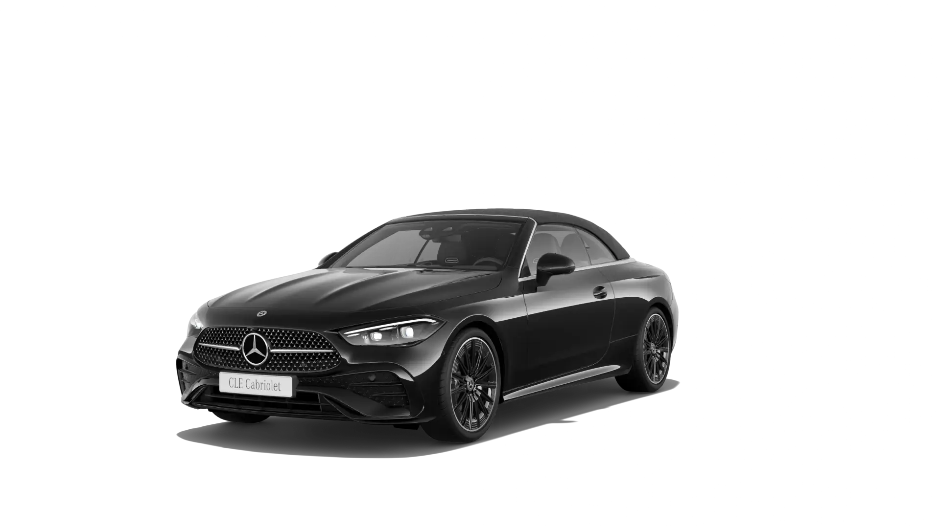 Photo Mercedes-Benz CLE Classe CLE 300 4MATIC Cabriolet