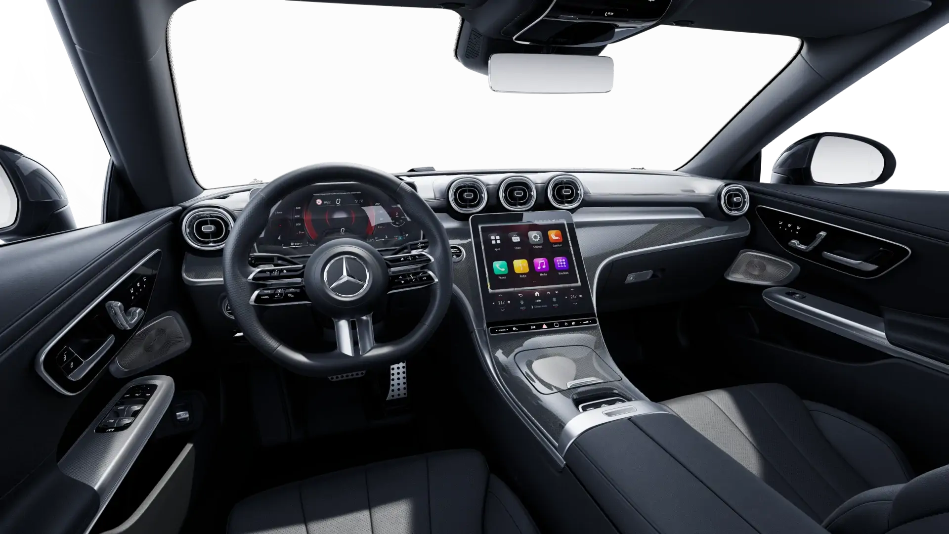 Mercedes-Benz CLE Classe CLE 300 4MATIC Cabriolet