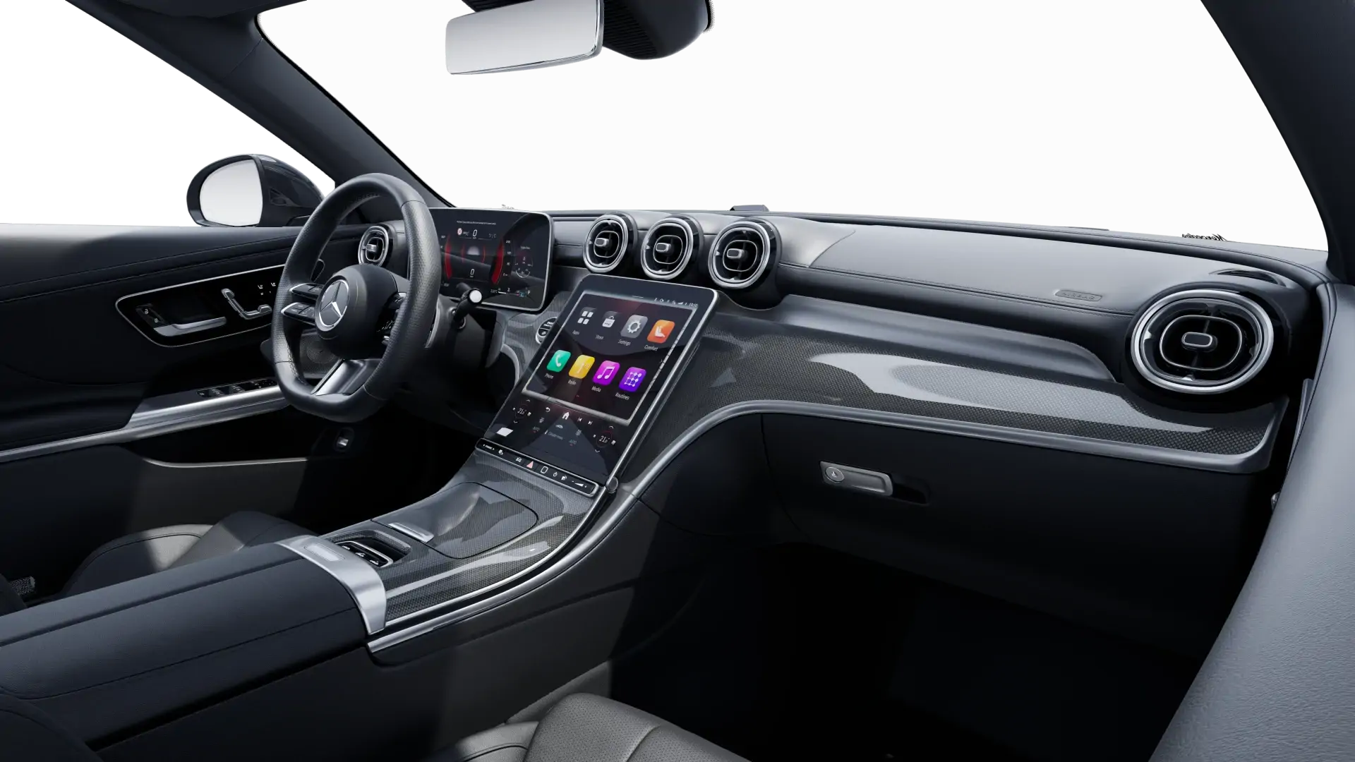 Mercedes-Benz CLE Classe CLE 300 4MATIC Cabriolet