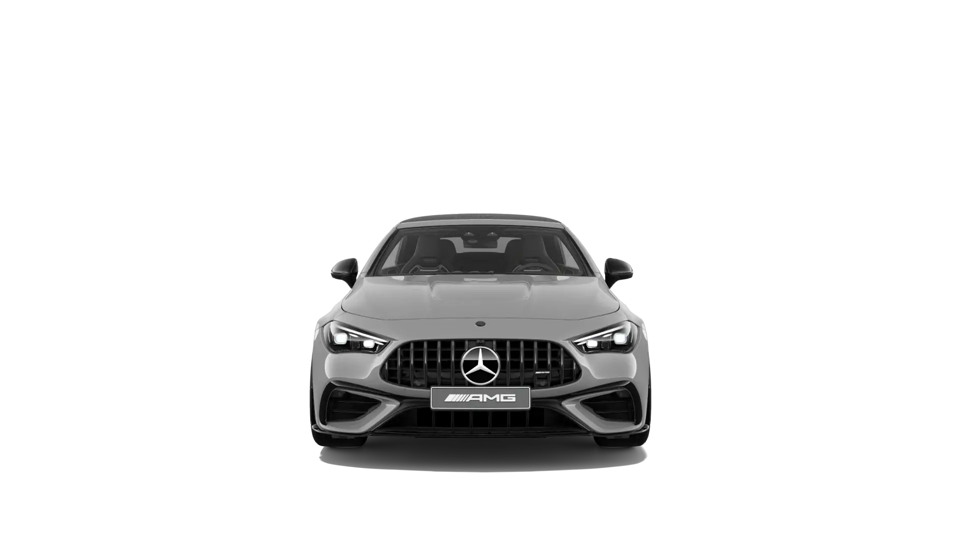 Mercedes-Benz CLE Mercedes-AMG CLE 53 4MATIC+ Cabriolet