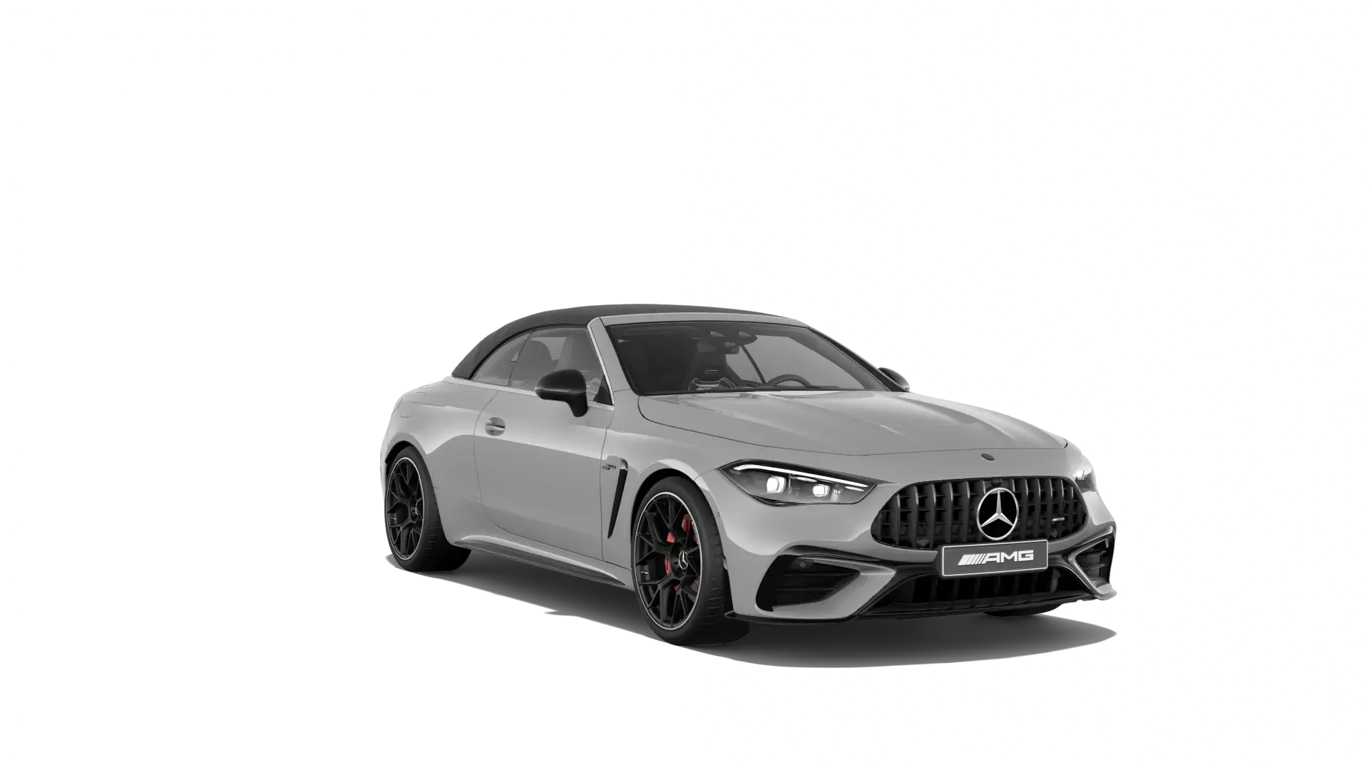 Mercedes-Benz CLE Mercedes-AMG CLE 53 4MATIC+ Cabriolet