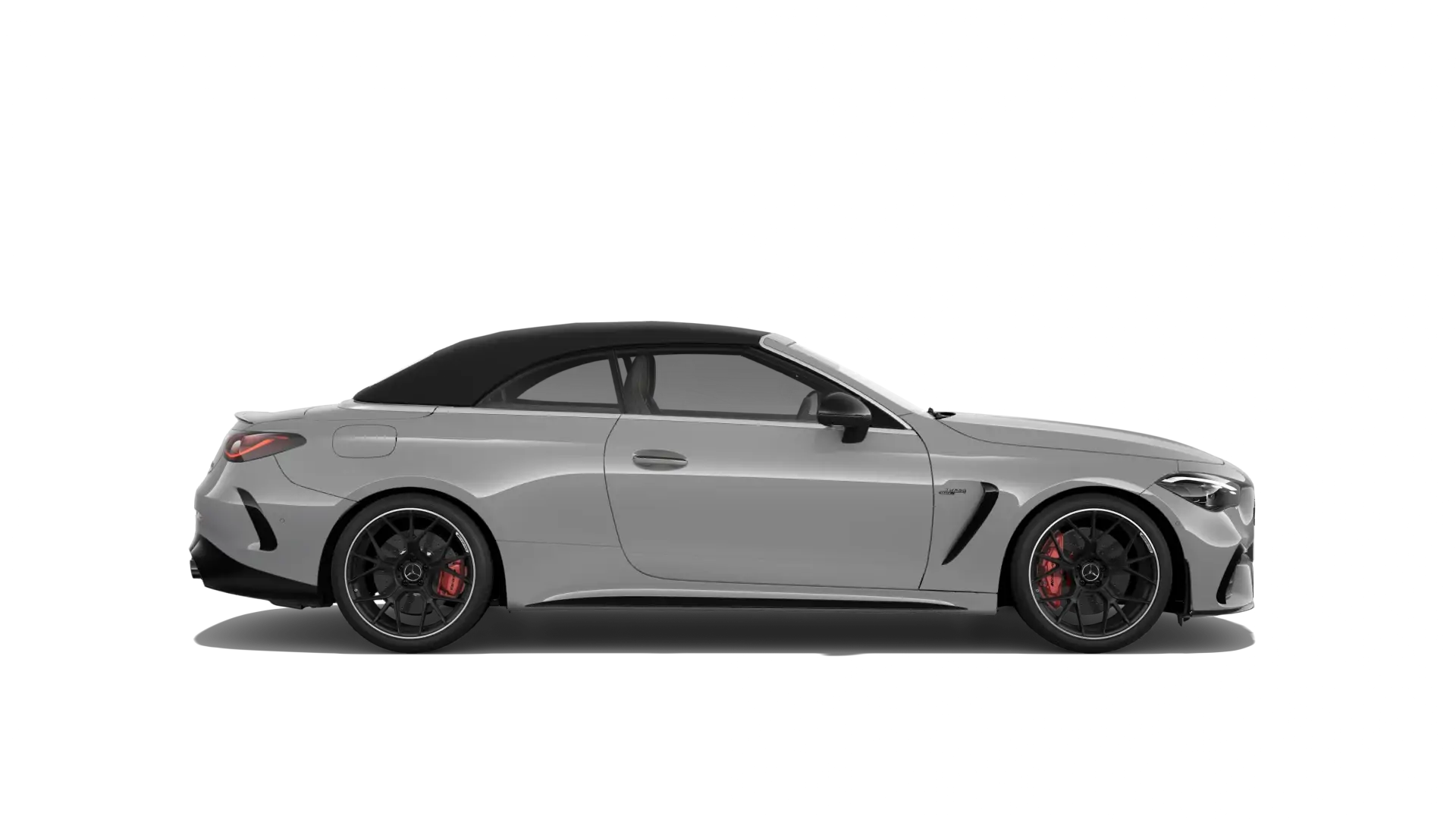 Mercedes-Benz CLE Mercedes-AMG CLE 53 4MATIC+ Cabriolet