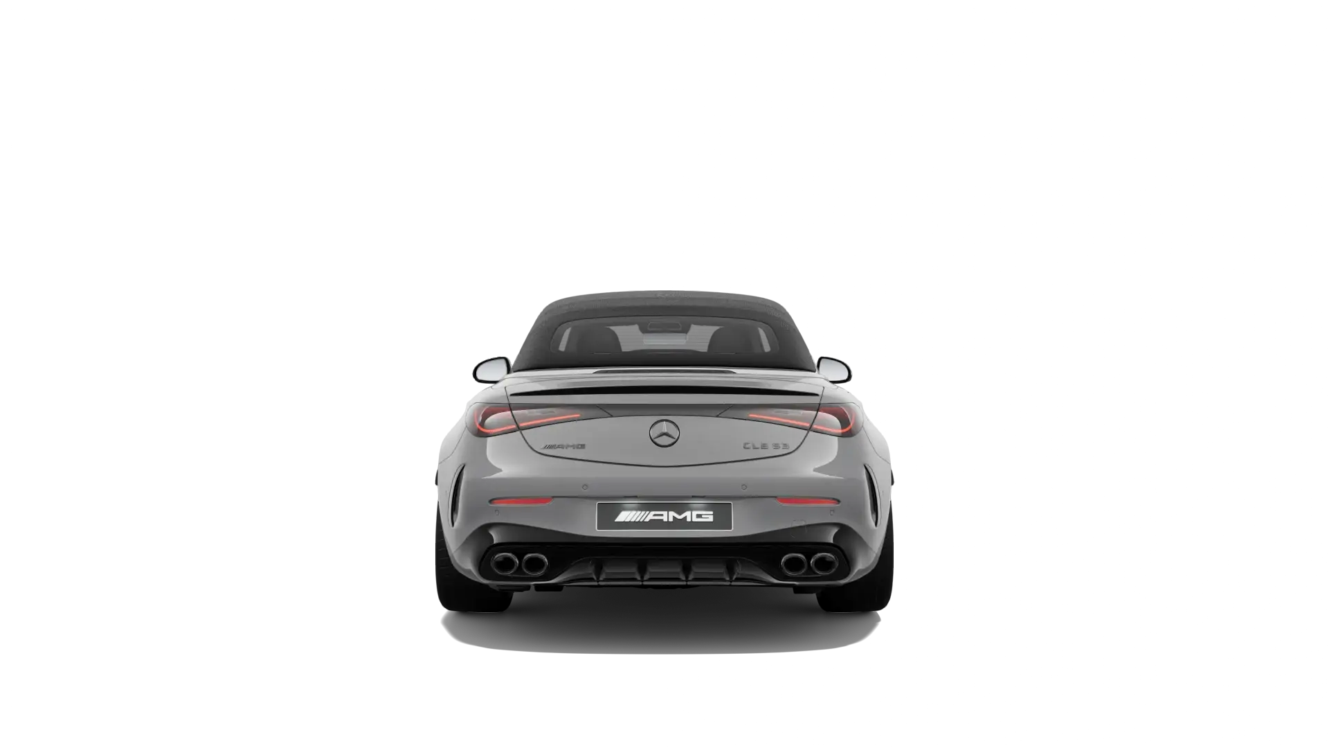 Mercedes-Benz CLE Mercedes-AMG CLE 53 4MATIC+ Cabriolet