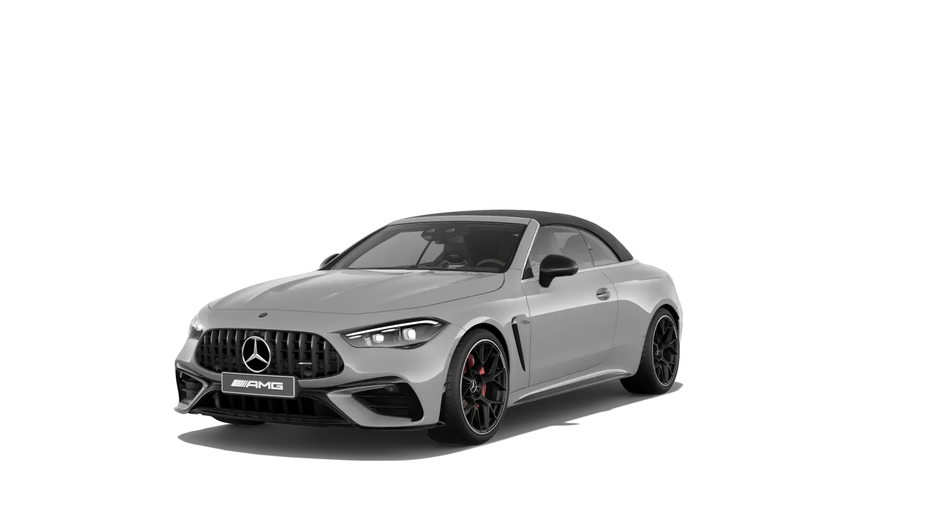 Photo Mercedes-Benz CLE Mercedes-AMG CLE 53 4MATIC+ Cabriolet