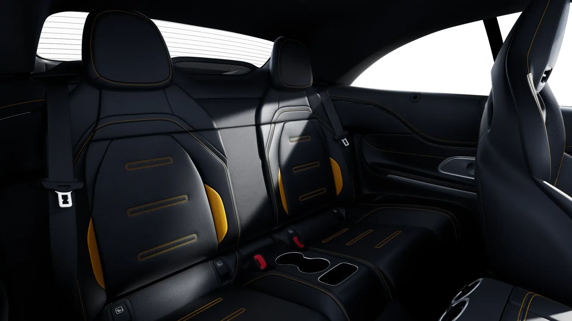 Mercedes-Benz CLE Mercedes-AMG CLE 53 4MATIC+ Cabriolet