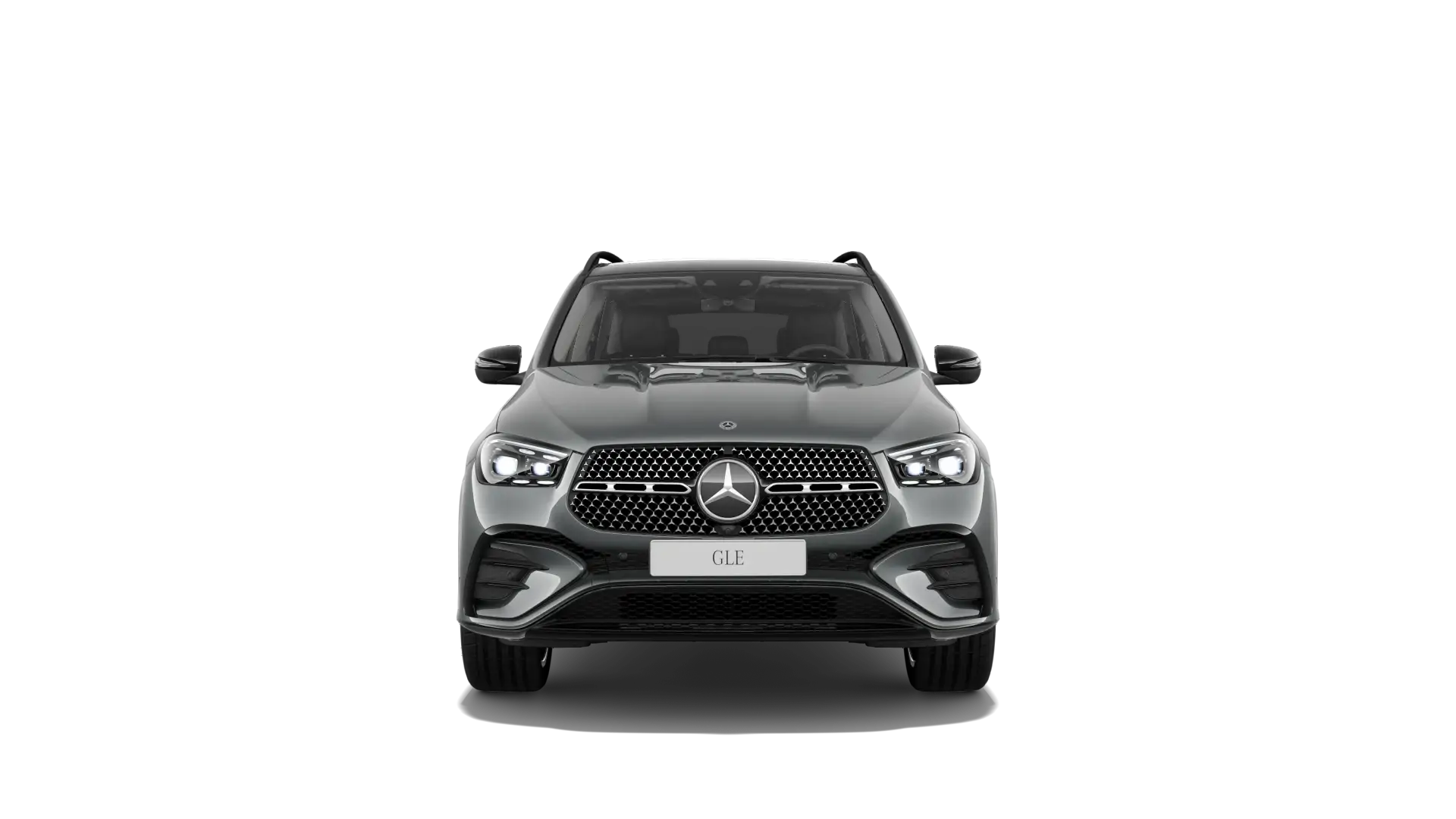 Mercedes-Benz GLE Classe GLE 450 4MATIC
