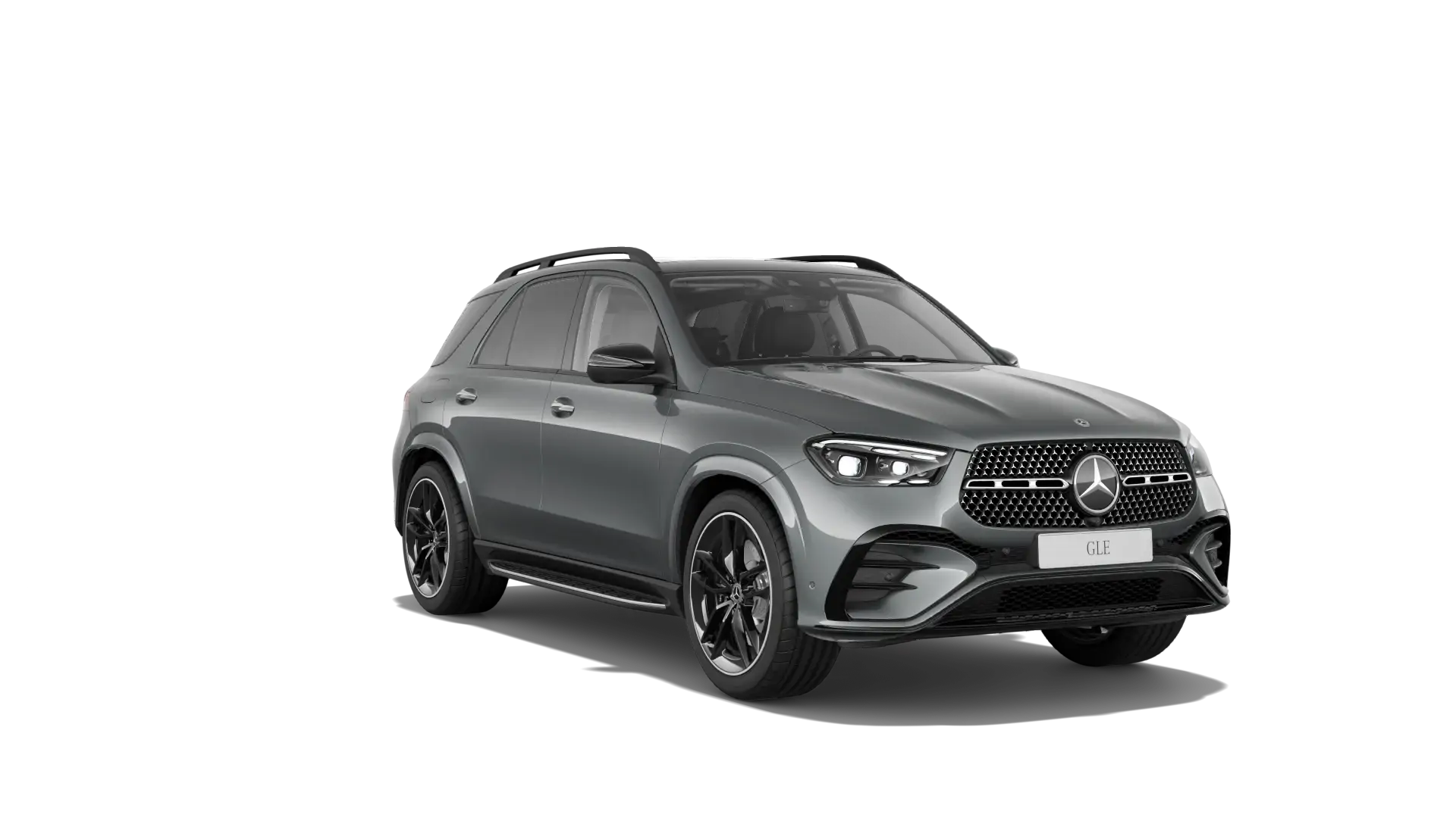 Mercedes-Benz GLE Classe GLE 450 4MATIC