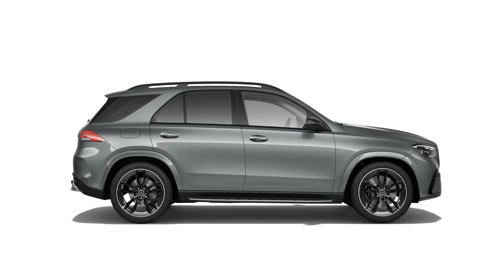 Mercedes-Benz GLE Classe GLE 450 4MATIC