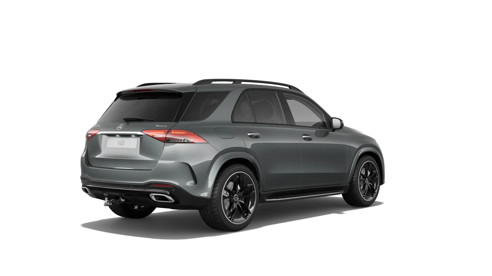 Mercedes-Benz GLE Classe GLE 450 4MATIC