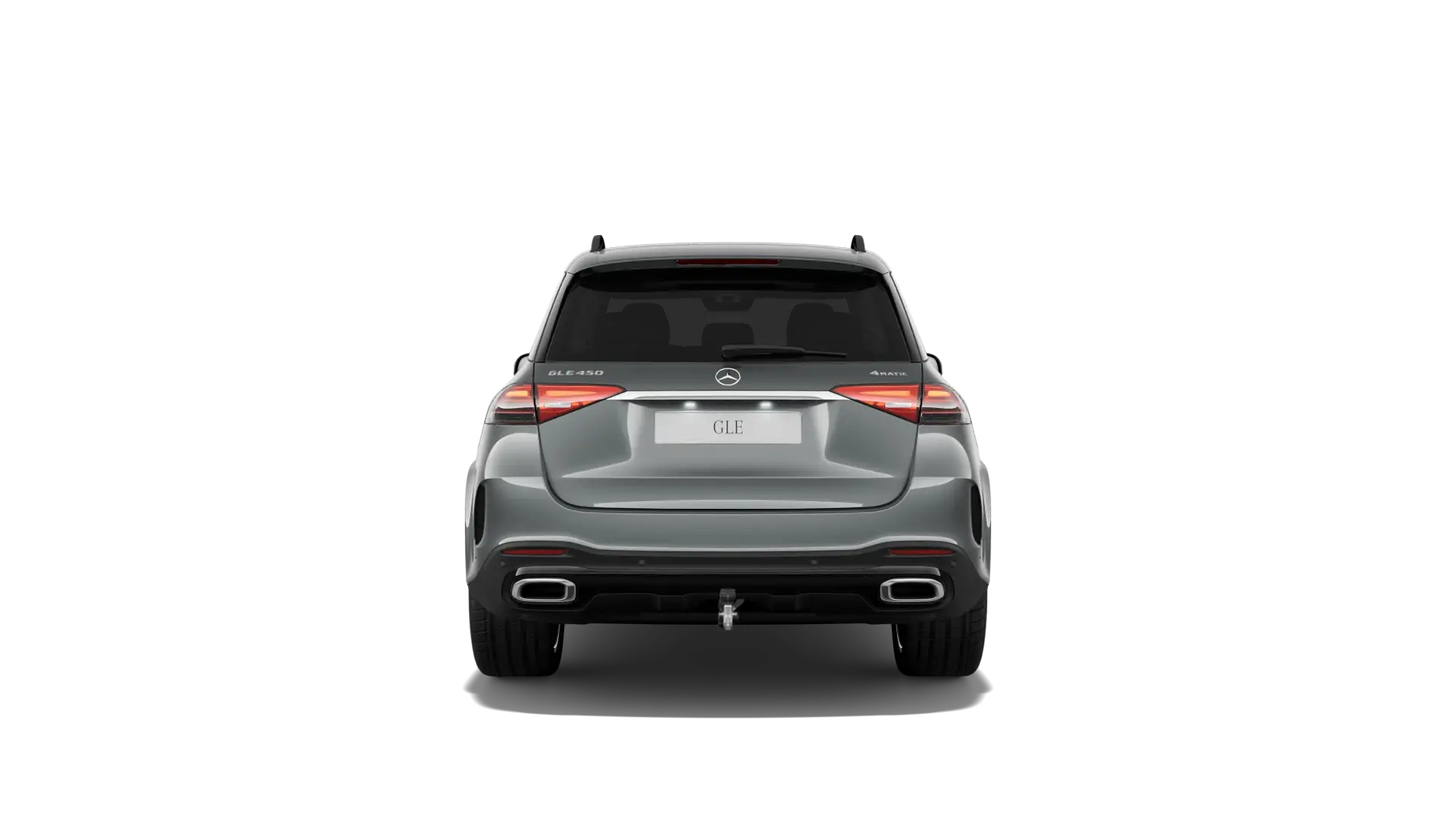 Mercedes-Benz GLE Classe GLE 450 4MATIC