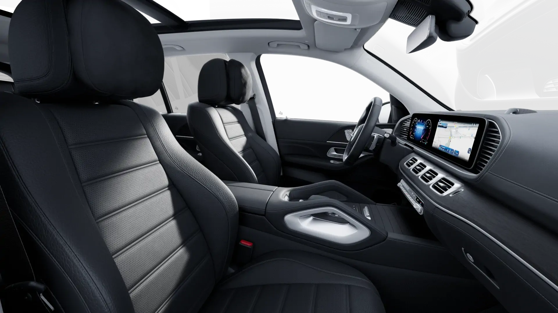 Mercedes-Benz GLE Classe GLE 450 4MATIC