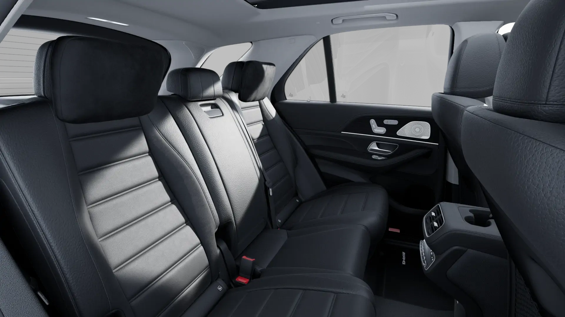 Mercedes-Benz GLE Classe GLE 450 4MATIC