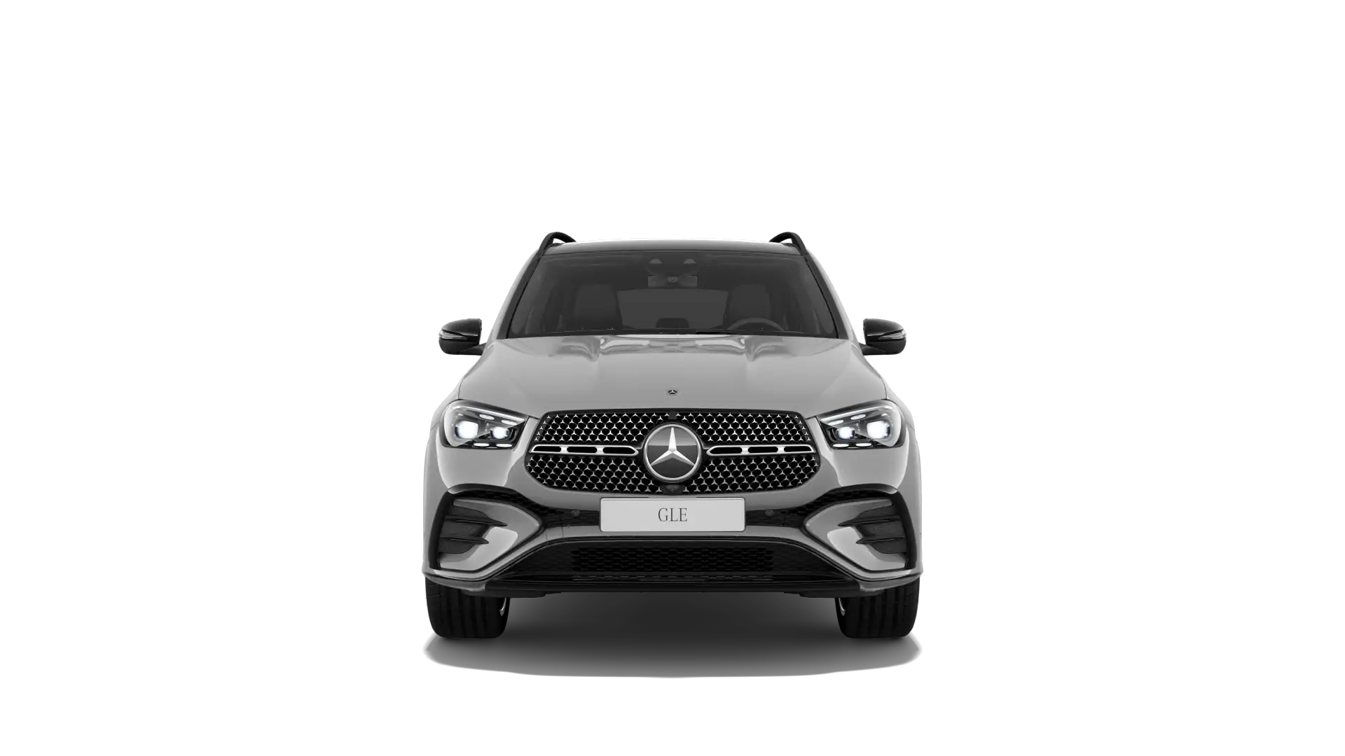 Mercedes-Benz GLE Classe GLE 450 4MATIC
