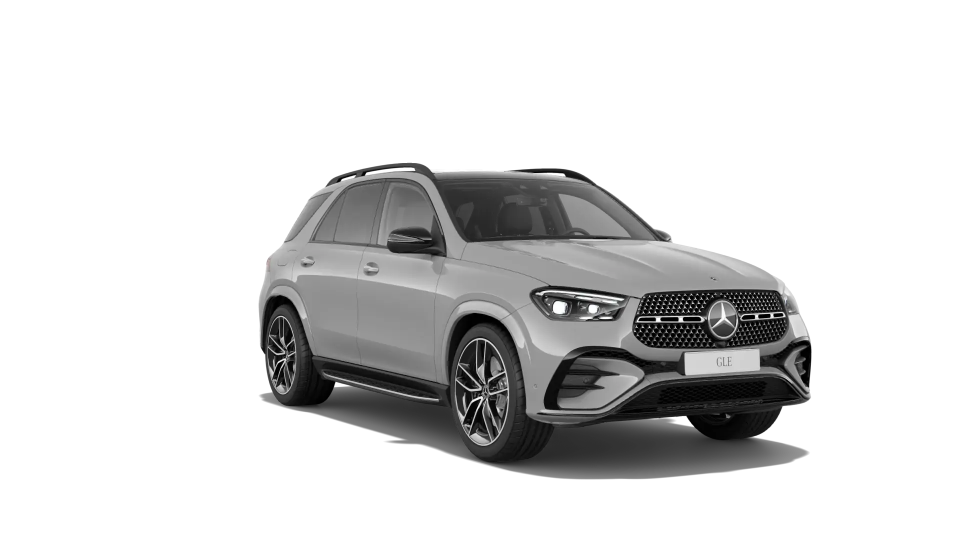 Mercedes-Benz GLE Classe GLE 450 4MATIC
