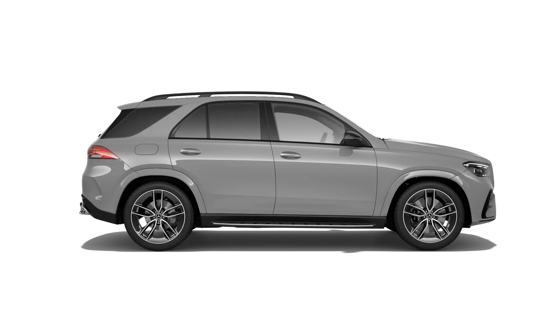 Mercedes-Benz GLE Classe GLE 450 4MATIC