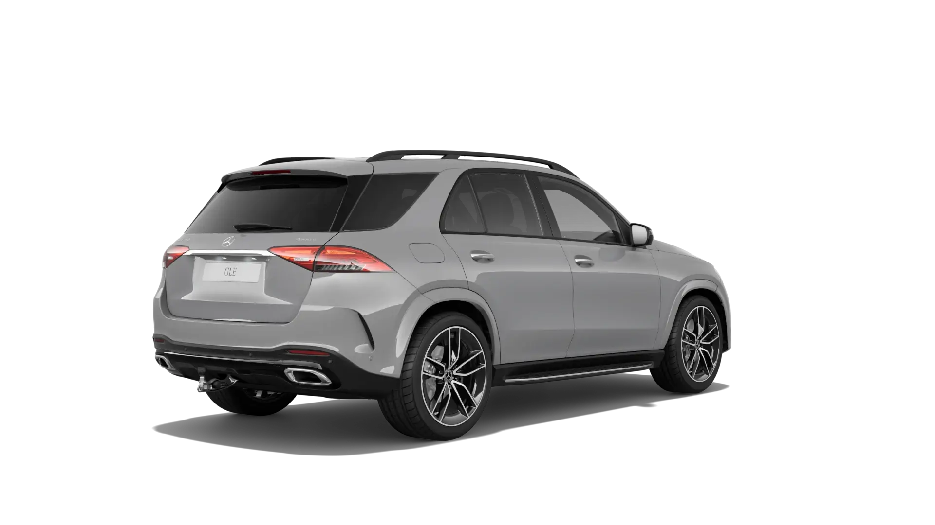 Mercedes-Benz GLE Classe GLE 450 4MATIC