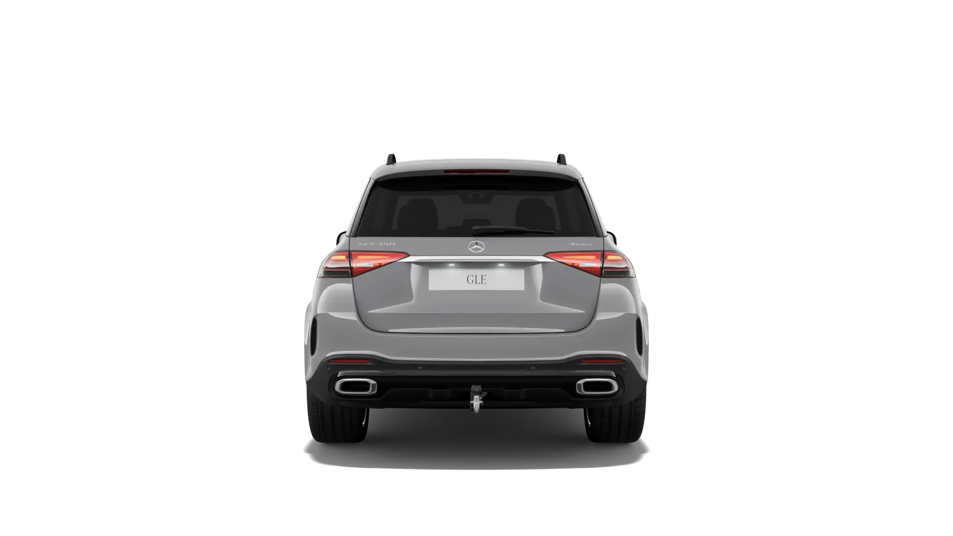 Mercedes-Benz GLE Classe GLE 450 4MATIC