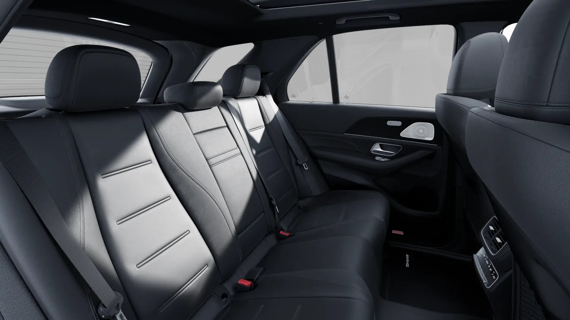 Mercedes-Benz GLE Classe GLE 450 4MATIC