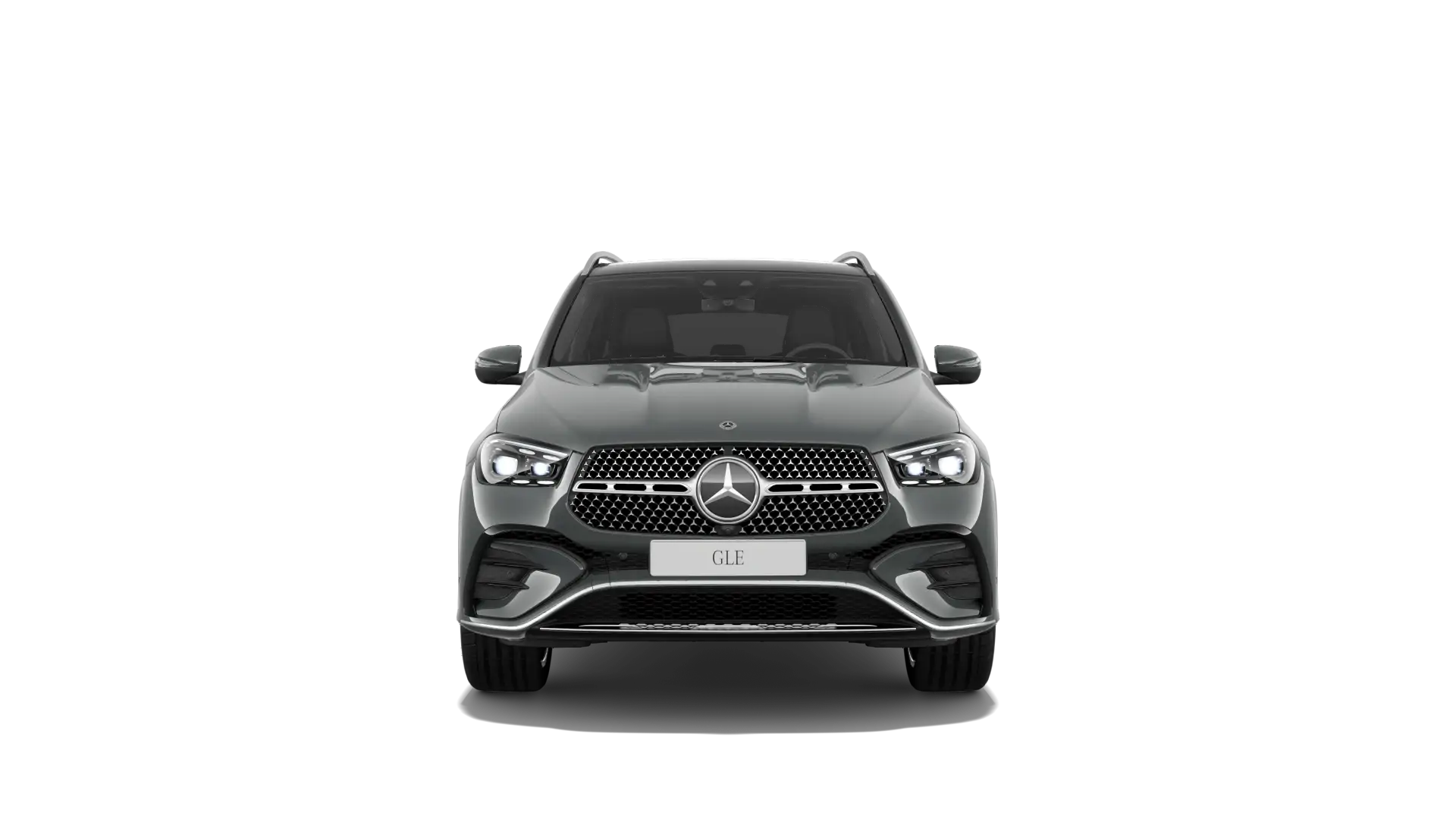 Mercedes-Benz GLE Classe GLE 450 d 4MATIC