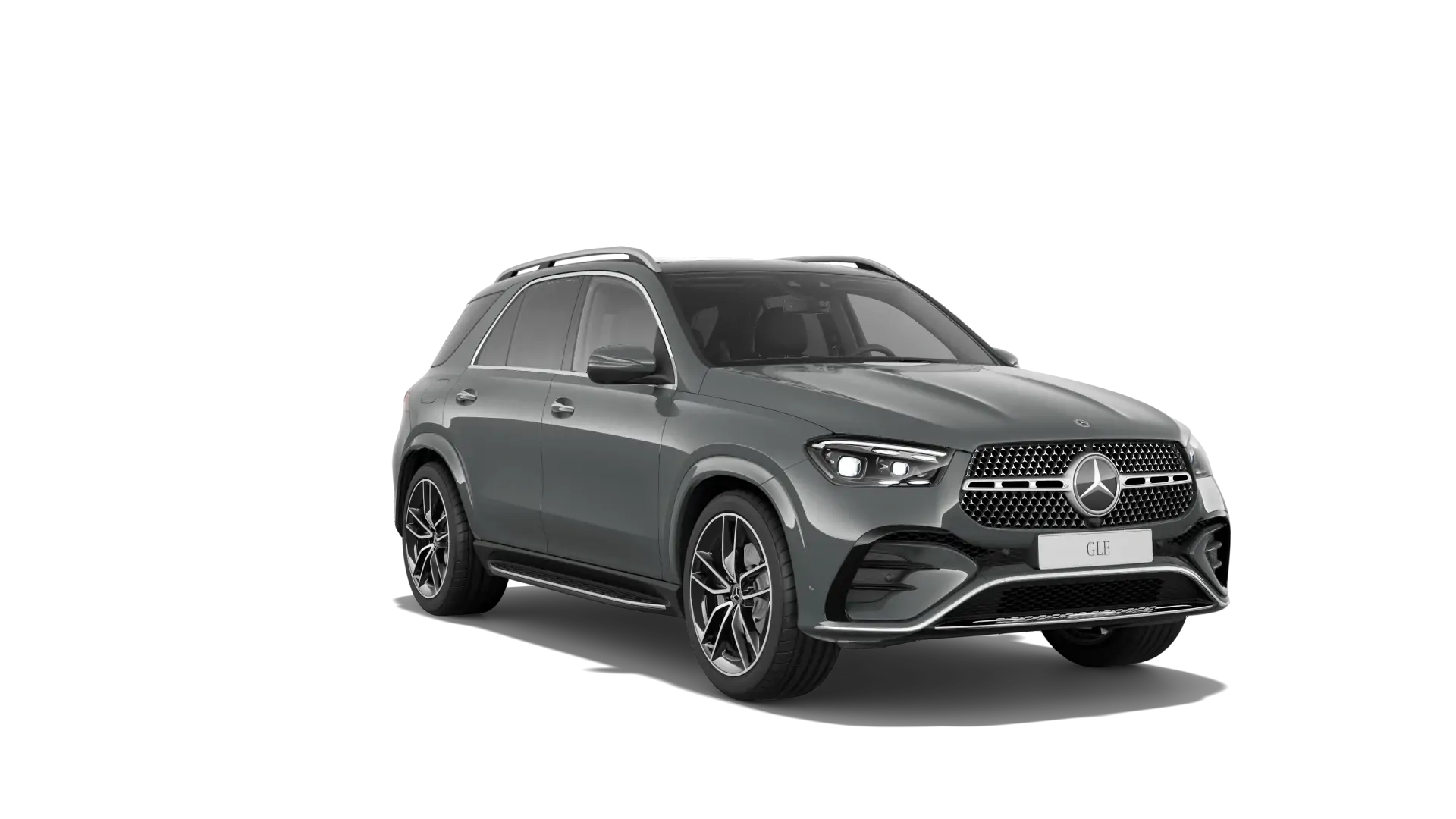 Mercedes-Benz GLE Classe GLE 450 d 4MATIC