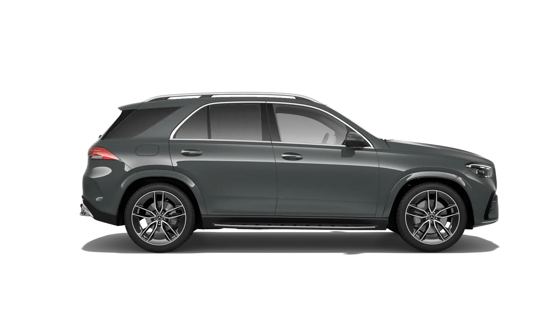 Mercedes-Benz GLE Classe GLE 450 d 4MATIC