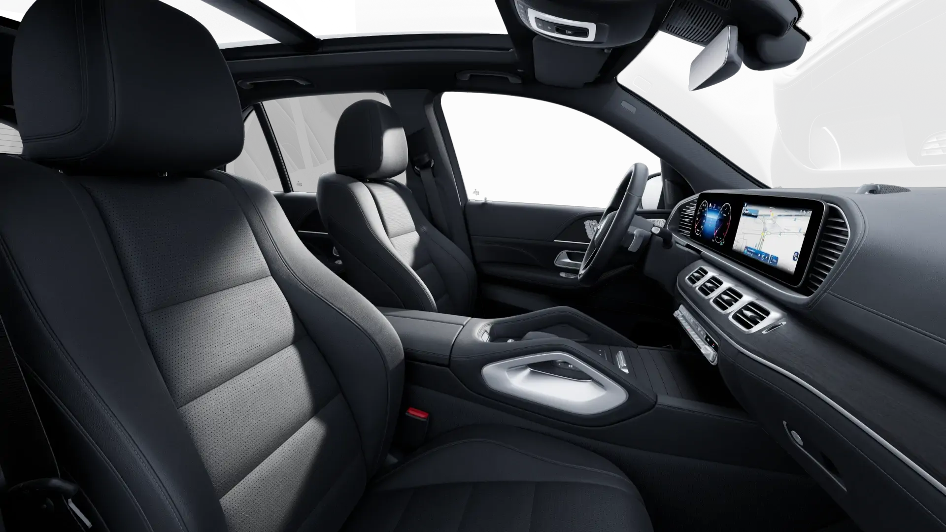 Mercedes-Benz GLE Classe GLE 450 d 4MATIC