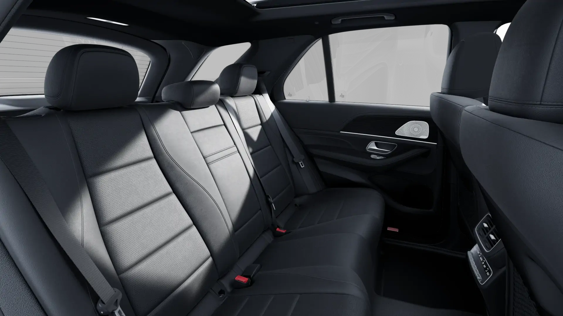 Mercedes-Benz GLE Classe GLE 450 d 4MATIC