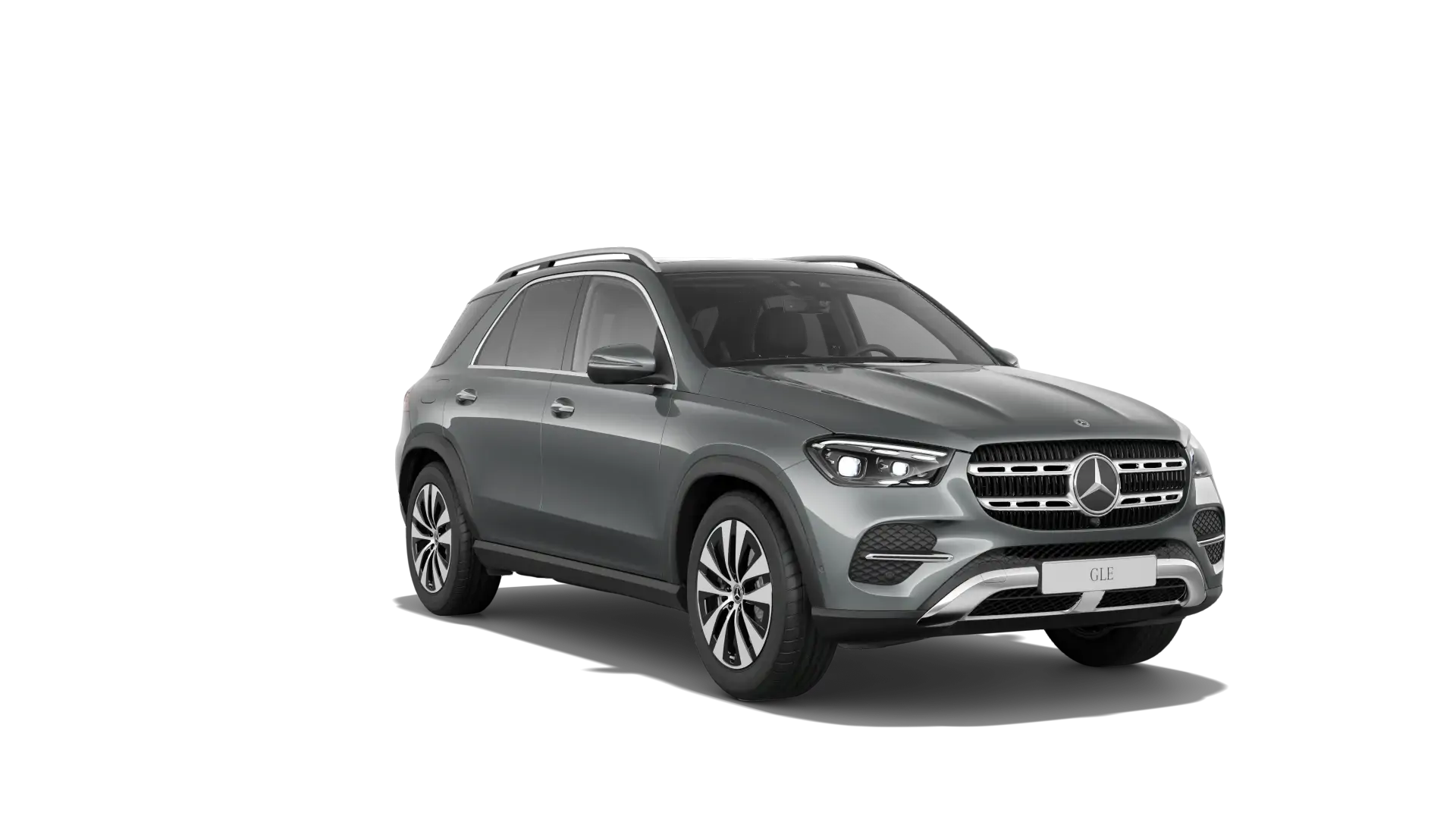 Mercedes-Benz GLE Classe GLE 450 4MATIC