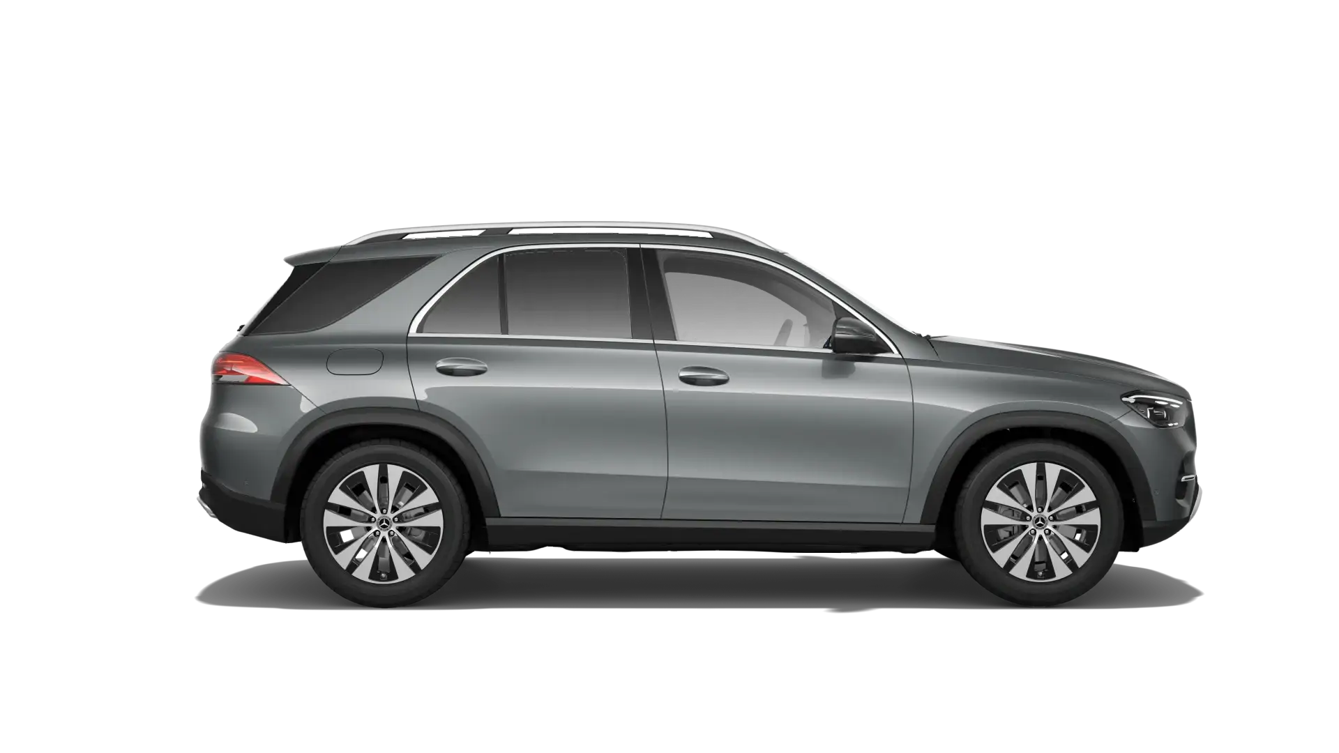Mercedes-Benz GLE Classe GLE 450 4MATIC